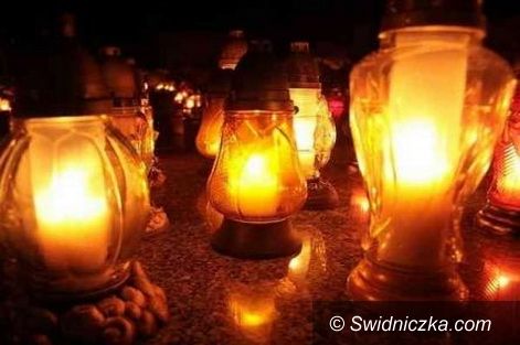 Świdnica/Kraj: Znicz 2011