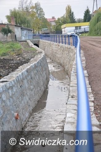 Region: III etap Kotarby zakończony