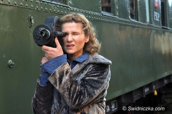 Wałbrzych: Grażyna Błęcka–Kolska w Galerii Victoria