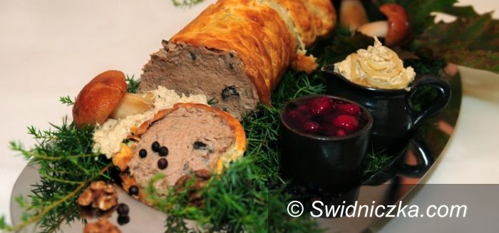 Region: I Festiwal Kulinarny Borów Dolnośląskich