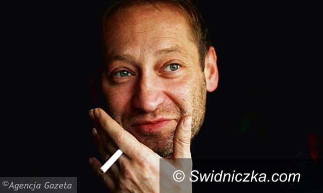Świdnica: Mariusz Kiljan w Świdnicy