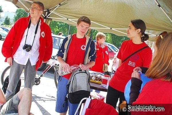Świdnica: