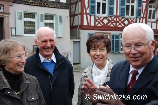 Świdnica: Dwa powiaty, jedna idea