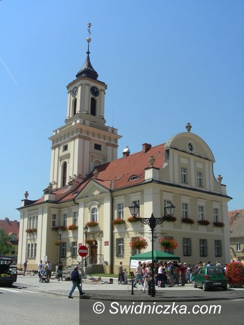 Świebodzice: Strategia już gotowa