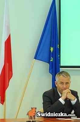 Świdnica: Problemy mieszkaniowe w Świdnicy – rozmowa z Ireneuszem Pałacem