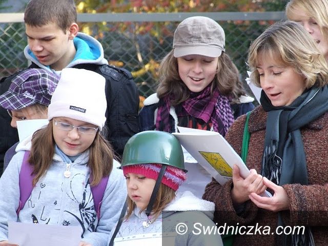 Świdnica: Śladami patrona – po raz czwarty
