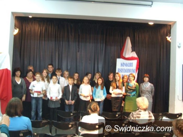 Świdnica: „Nie rzucim ziemi skąd nasz ród” – znamy finalistów konkursu