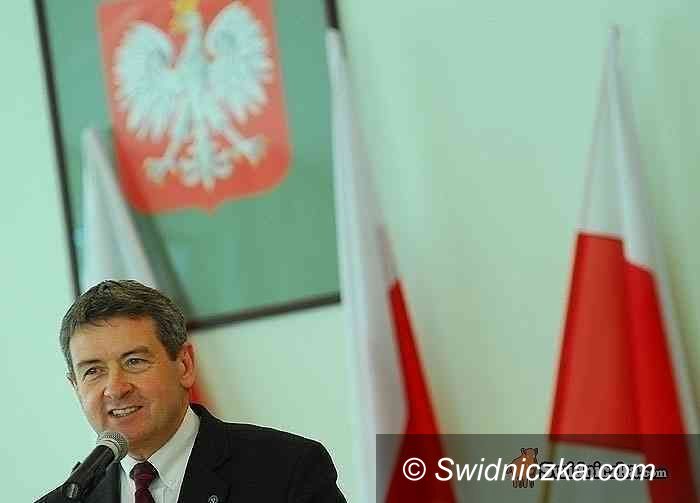 Świdnica: Nowy blok świdnickiego TBS–u już gotowy