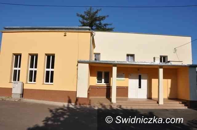 Gmina Świdnica: Świetlice środowiskowe zapraszają – plan zajęć