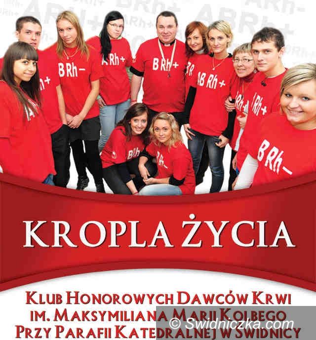 Świdnica: Krew w Ekonomiku i Mechaniku