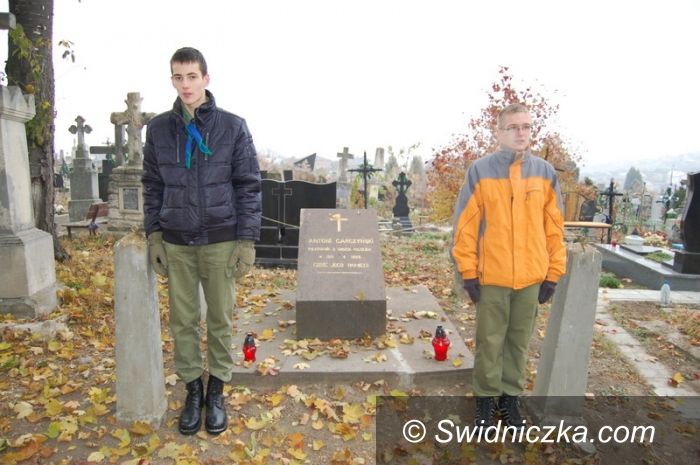 Świdnica: Wyprawa z patriotyzmem w tle