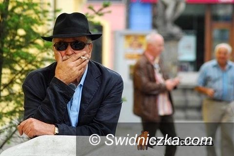 Świdnica: Legendarny spektakl „ Z obłoków na ziemię” niebawem w Świdnicy