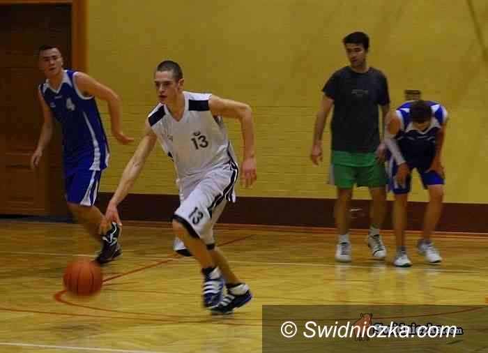 Świdnica: Będą Kasprowiczanie, Dream Team się wycofuje