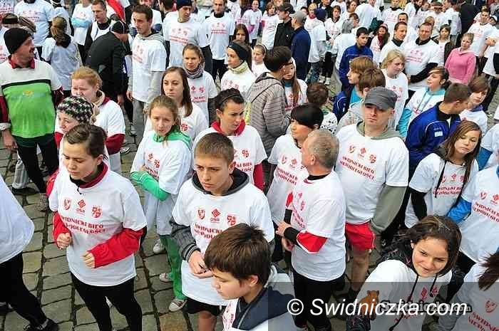 Świdnica: Czy uda się pobić rekord – 419 startujących?