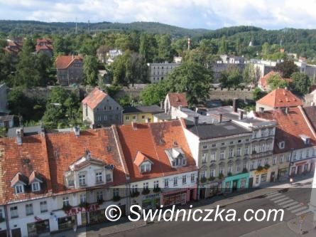 Świdnica: Spółdzielnia wspólnie z miastem–nastąpi połączenie sił