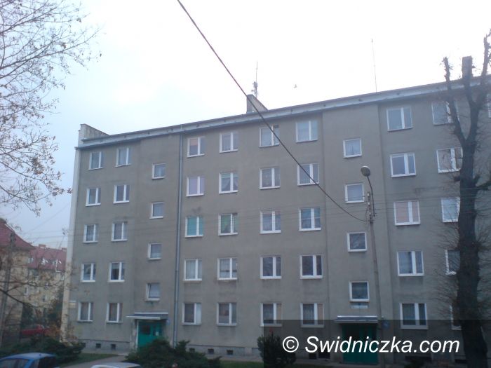 Świdnica: Masz zadłużenie za mieszkanie komunalne? Możesz wyjść z tej sytuacji