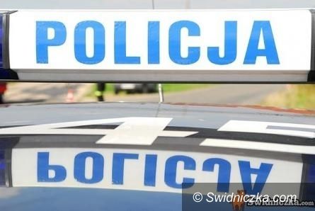 Świdnica: W piecu schował marihuanę