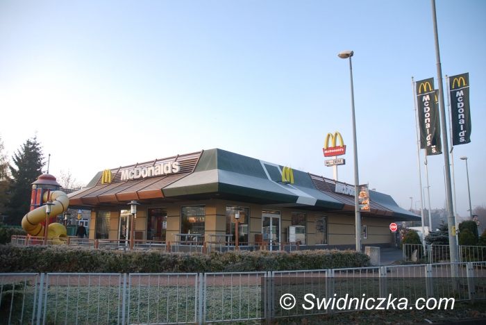 Świdnica: Piękne wnętrze, lepszy smak