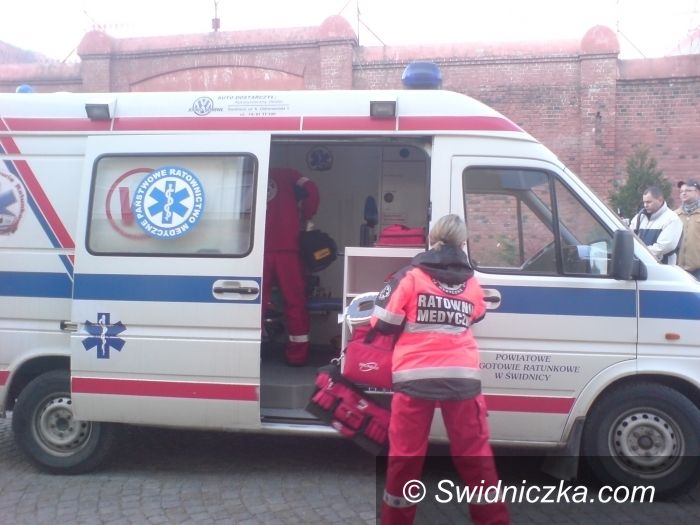 Świdnica: Rada wybrała przedstawicieli do komisji konkursowej na dyrektora pogotowia
