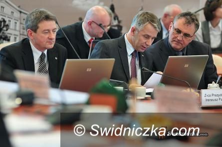 Świdnica: Zmiany i aktualizacja w opłatach za użytkowanie wieczyste