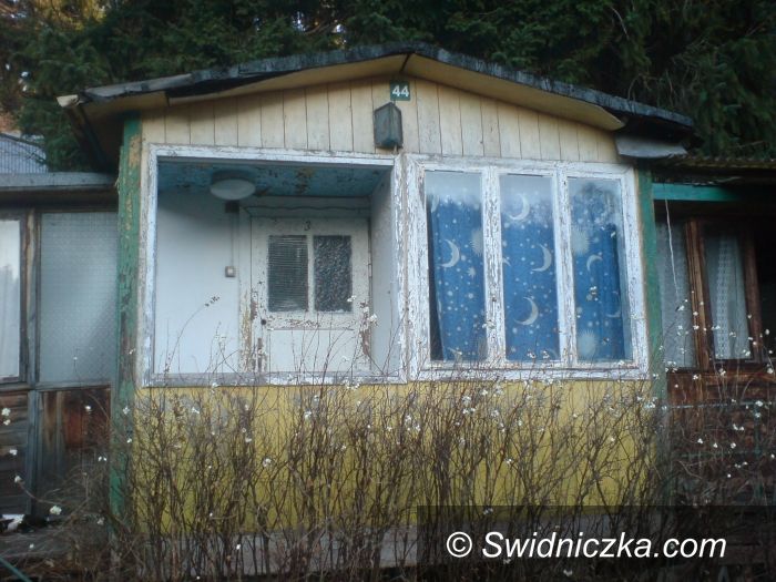 Lubachów/Zagórze Śląskie[ FOTO]: Kiedyś atrakcja, dziś ruina