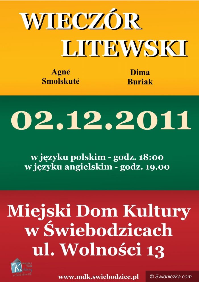 Świebodzice:
