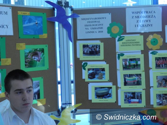 Świdnica/Wrocław: 25 listopada we Wrocławiu odbyło się III Dolnośląskie Międzysektorowe Forum Ekologiczne.