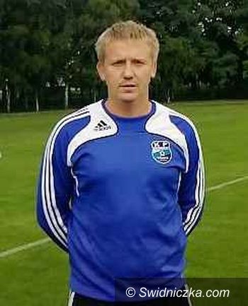Świdnica/Warszawa: Trener Malczyk na stażu u Jacka Zielińskiego