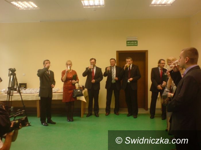 Świdnica: Dekada minęła. Gala Sudeckiego Stowarzyszenia Gospodarczego