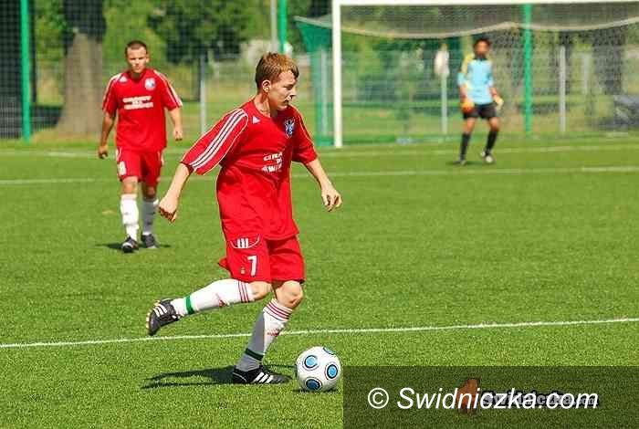 Świdnica: Juniorzy Polonii przygotowania rozpoczną jak III–ligowcy