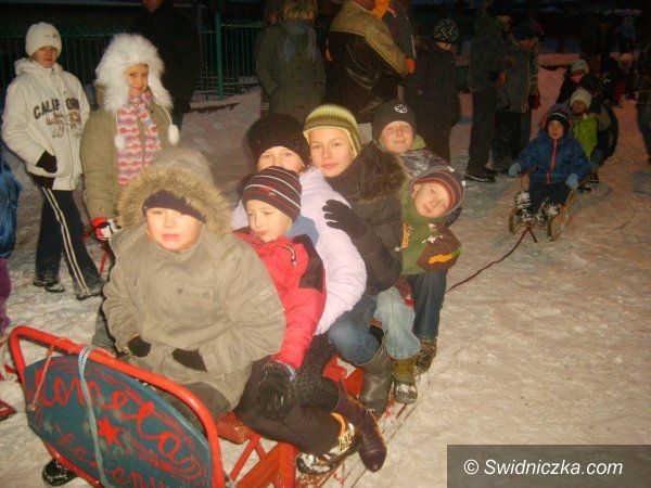 Żarów: Mikołajki 4 grudnia w Żarowie