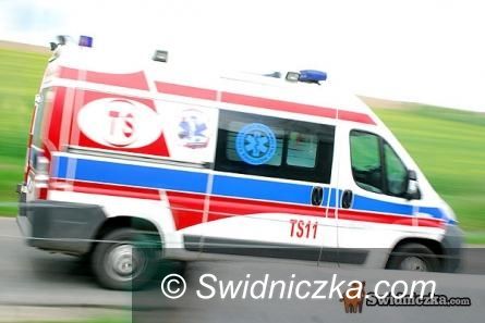 Powiat: Promocja zdrowia w Świdnicy
