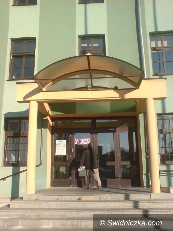 Świdnica: Szansa dla zadłużonych