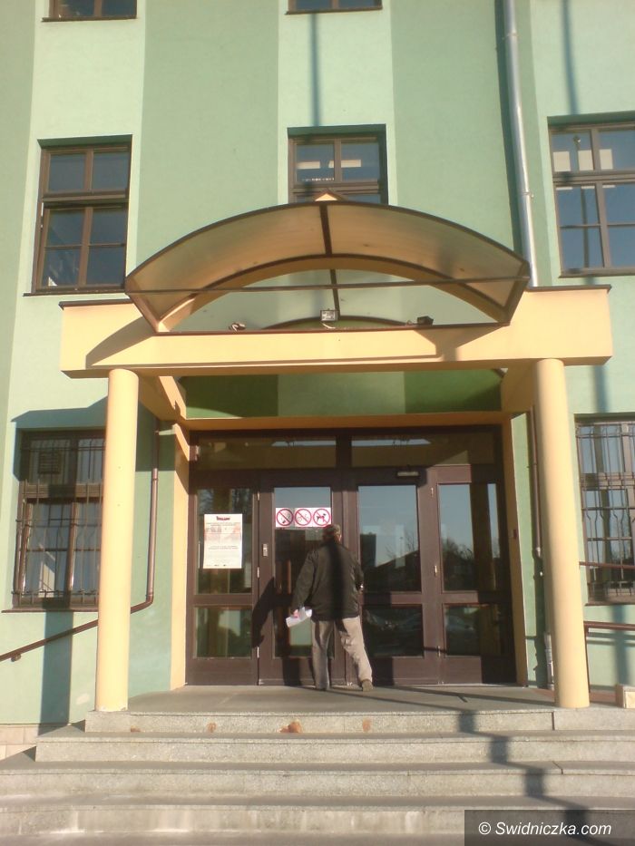 Świdnica: Szansa dla zadłużonych