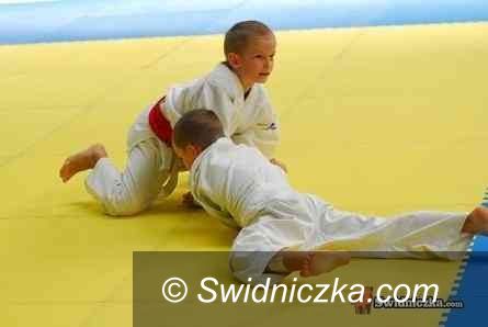 Świdnica: Mali wojownicy powalczą na tatami