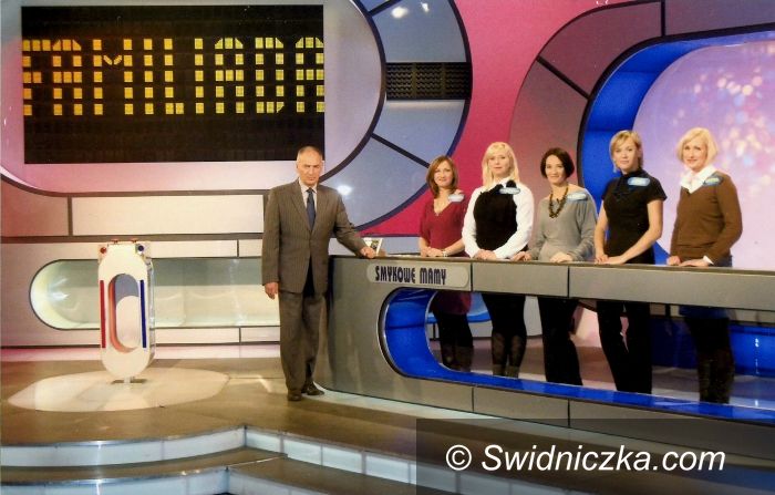 Świebodzice: Świebodziczanki powalczą o wygraną w Familiadzie