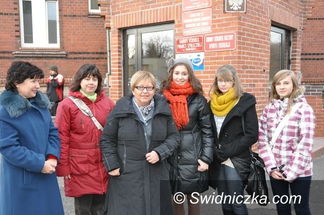 Gmina Świdnica: Muzyka dla życia zabrzmi w belgijskim Maldegem