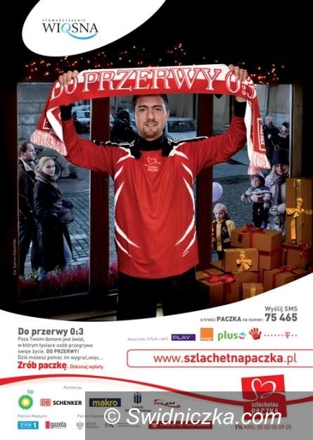 Świdnica: Jeszcze można włączyć się do akcji „Szlachetna Paczka”