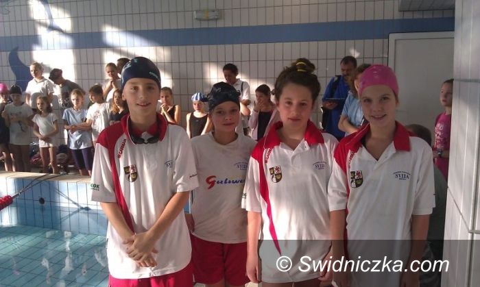 Wrocław: Dobry start zawodników Svidy w stolicy Dolnego Śląska