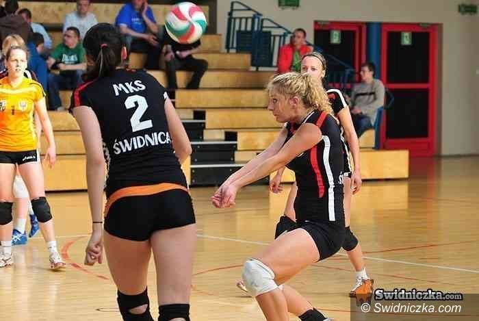 II-liga siatkarek: Z Opolem znów porażka po tie–break’u