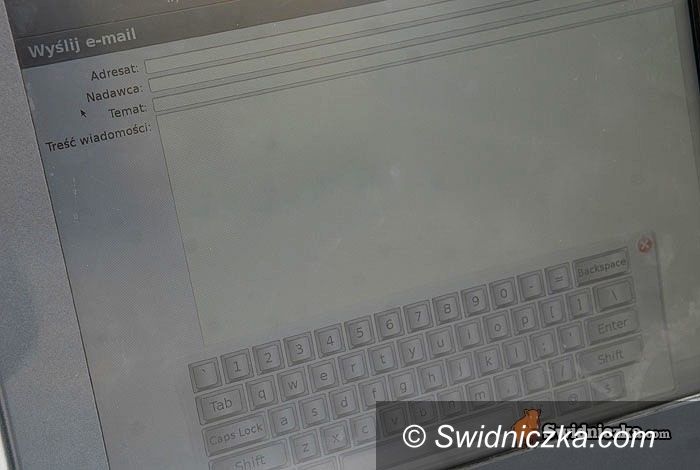 Szczawno-Zdrój: Konkurs informatyczny dla uczniów