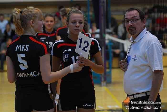 II-liga siatkarek: Opole znów lepsze – podsumowanie II–ligi siatkarek