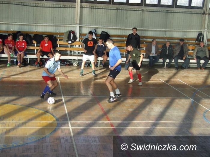 Jaworzyna Śląska: Danza Kuduro wygrywa Mikołajkowe zmagania