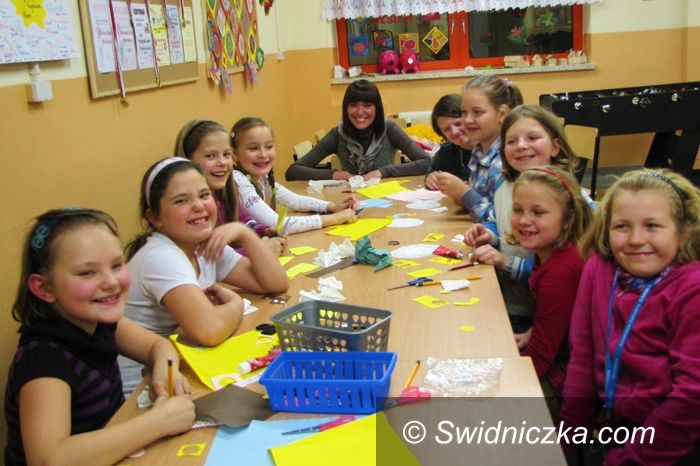 REGION, Żarów: W placówce ciasno i gwarnie