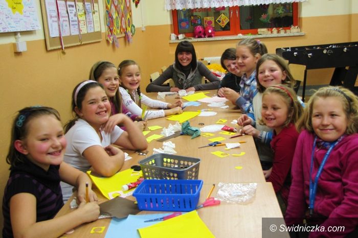 REGION, Żarów: W placówce ciasno i gwarnie