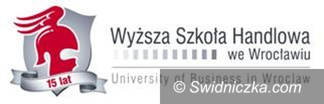 Świdnica/region: Ponad tysiąc uczniów dolnośląskich szkół ponadgimnazjalnych  wzięło udział w I etapie Olimpiady Młodego Handlowca