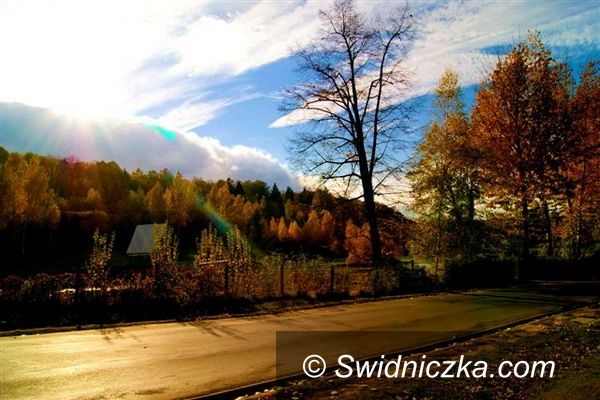 REGION, Świebodzice: Autorzy najpiękniejszych kartek u burmistrza