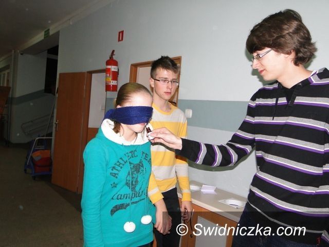 Jaworzyna Śląska: Uczyli się wyrażać potrzeby i emocje