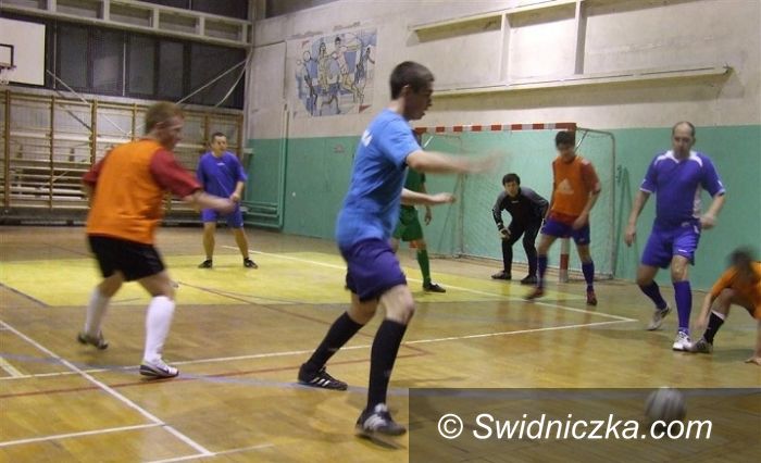 Jaworzyna Śląska: Inauguracyjny hit dla ekipy La Liga