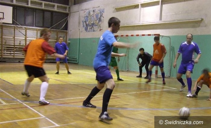 Jaworzyna Śląska: Inauguracyjny hit dla ekipy La Liga